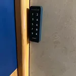 Your Place In Apartamento