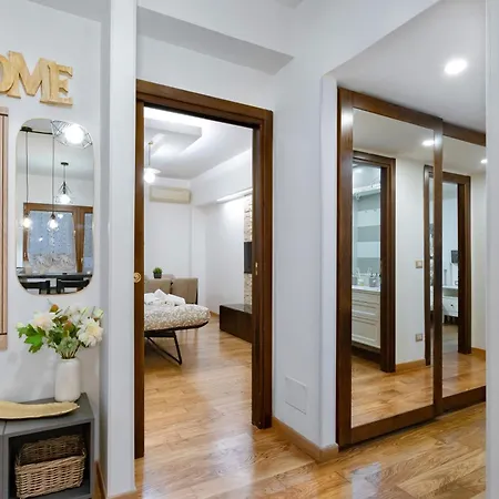 Apartment Your Place In *