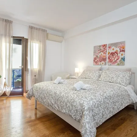 Apartment Your Place In Rome