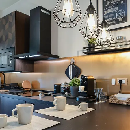 Your Place In Apartment Rome