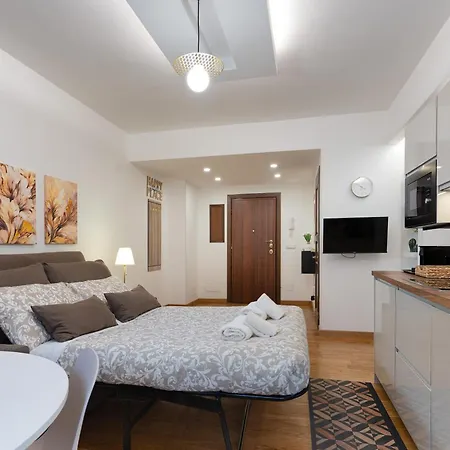 Apartment Your Place In Rome