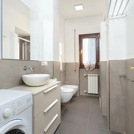 Your Place In Apartment