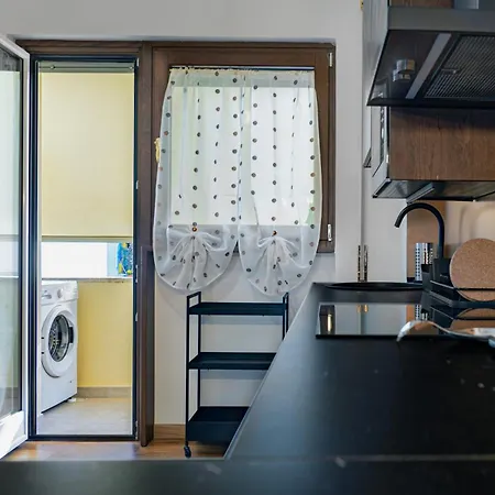 Apartment Your Place In Rome