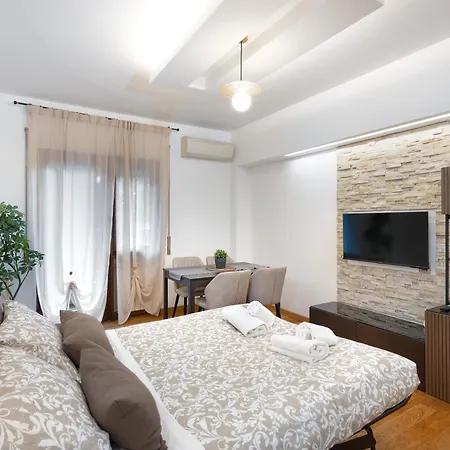 Your Place In Apartment