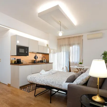 Apartment Your Place In
