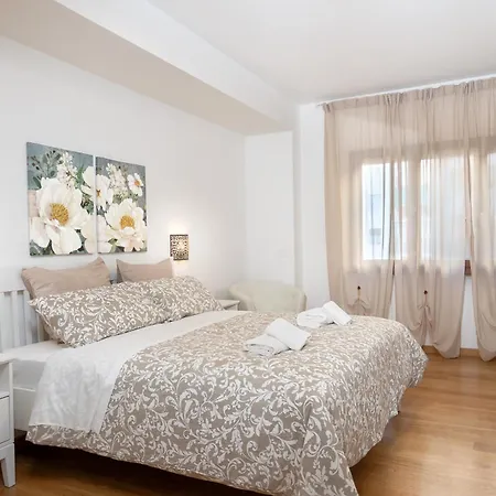 Apartment Your Place In *