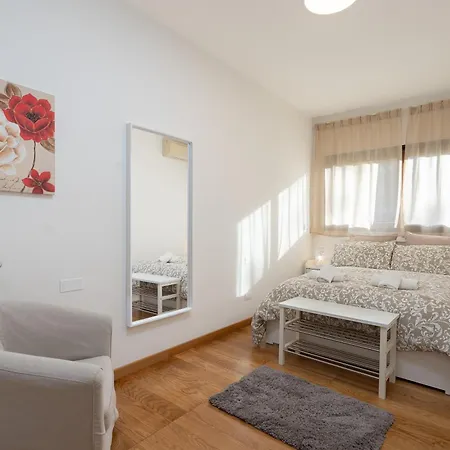 Your Place In Rome
