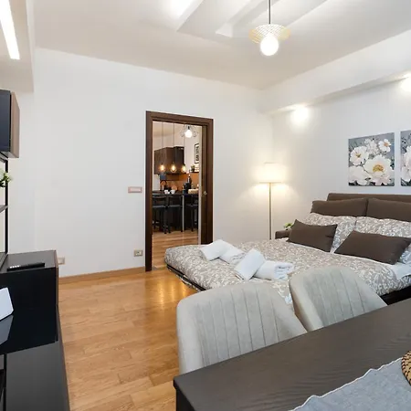 Your Place In * Rom