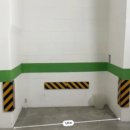 Your Place In Apartment *