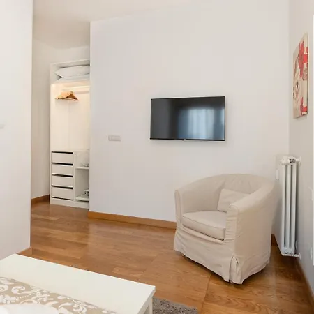 Your Place In Rom