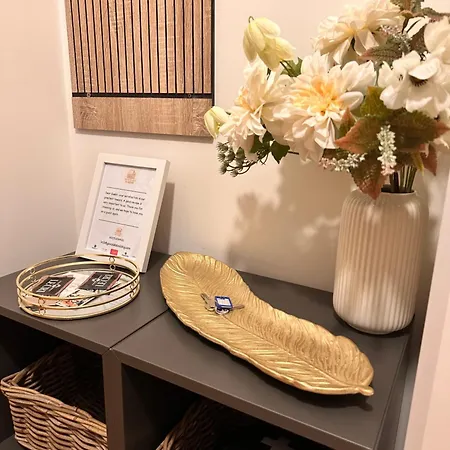 Your Place In Apartament Rzym