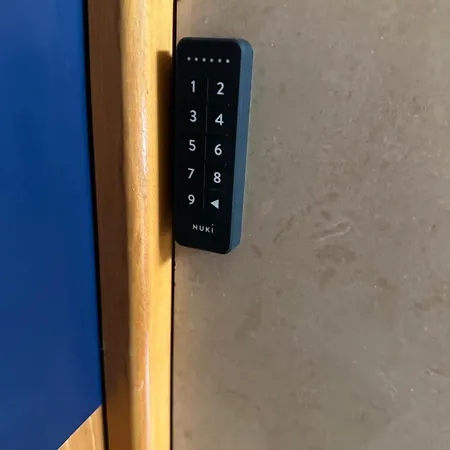 Your Place In Apartament