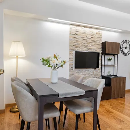 Apartament Your Place In Rzym
