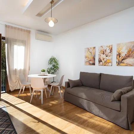 Your Place In Rzym