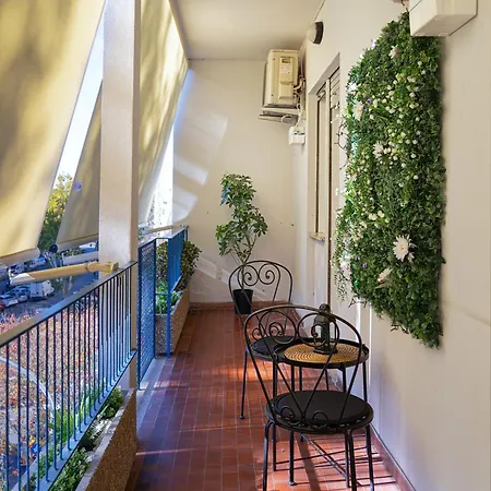 Your Place In Apartament Rzym