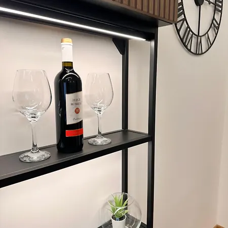 Apartament Your Place In Rzym