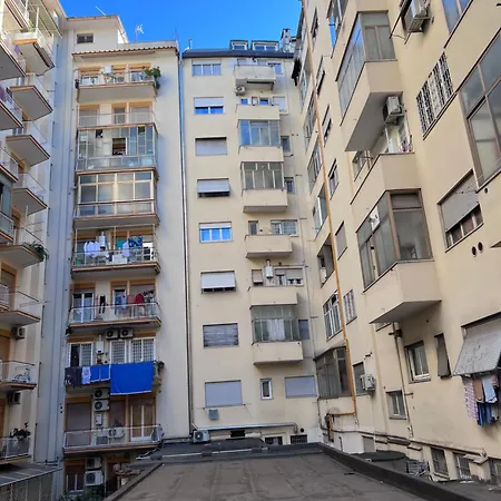 Your Place In Apartament